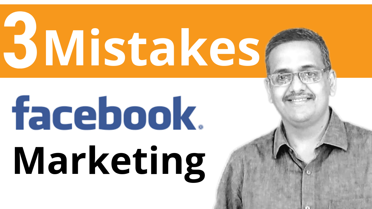 04 – Facebook Marketing