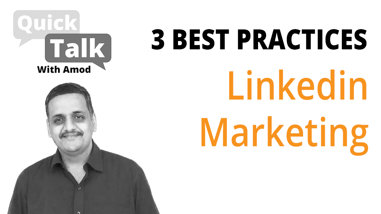 3 Ways B2B Marketers Can Use LinkedIn for Lead Generation