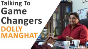 Dolly Manghat - Demystifying Astrology With Her Mantra: Attitude Is Your Altitude