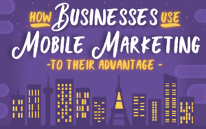 Cost-Effective Marketing Through Mobile