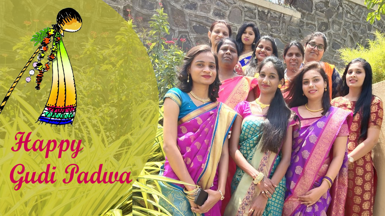 ZoomYourTraffic Wishes You a Happy Gudi Padwa