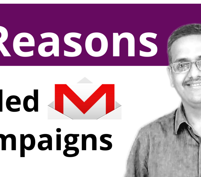 3 Key Areas of Improvement To Make Your Email Marketing Campaigns Successful