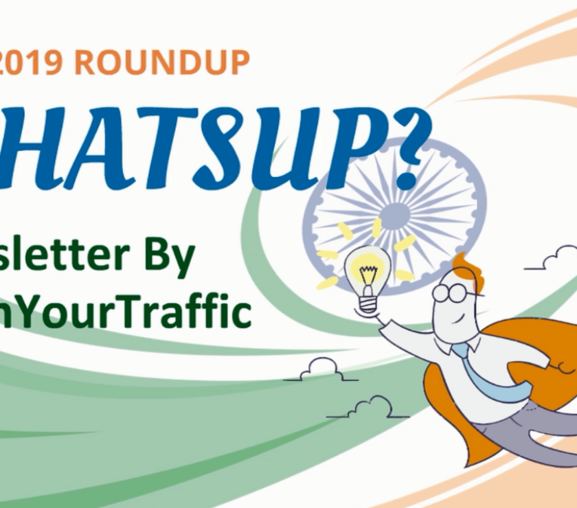 #WhatsUpOnline July 2019 Newsletter By ZYT