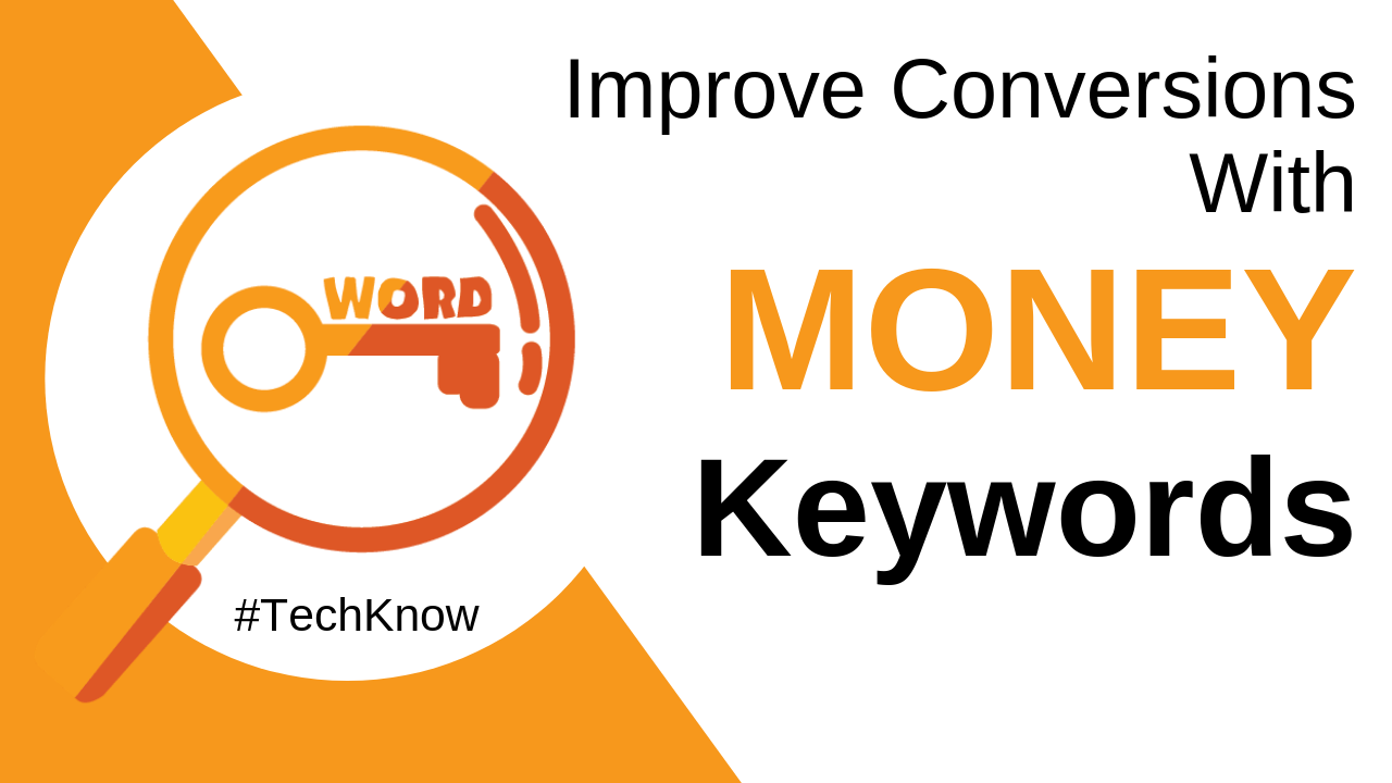 Money Keyword in SEO