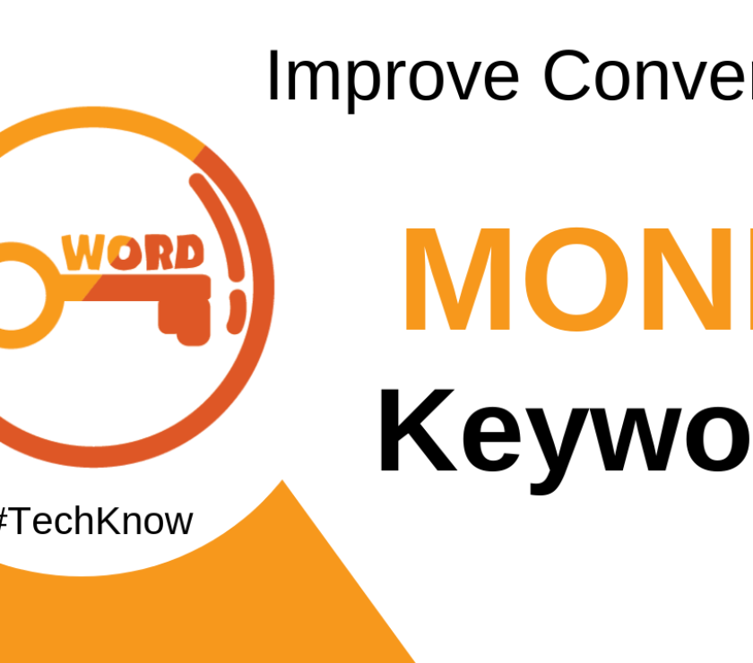 Money Keyword in SEO