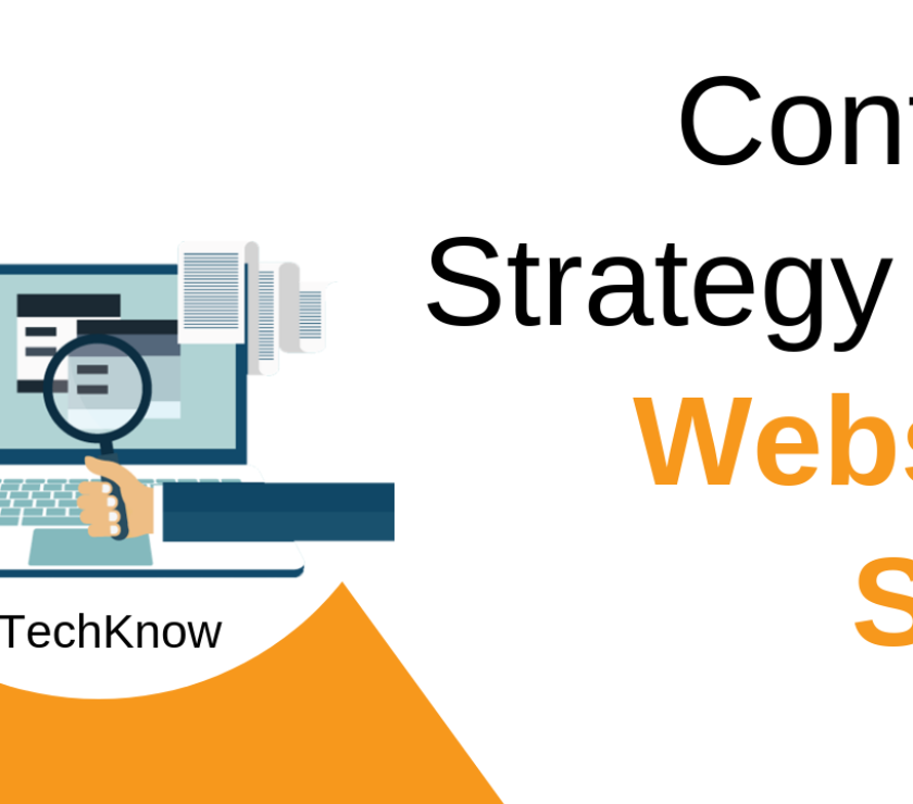 5 Aspects To Integrate SEO Into Website Content Strategy