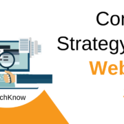 5 Aspects To Integrate SEO Into Website Content Strategy