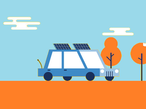 Auto Industry Disruption And Digital Marketing