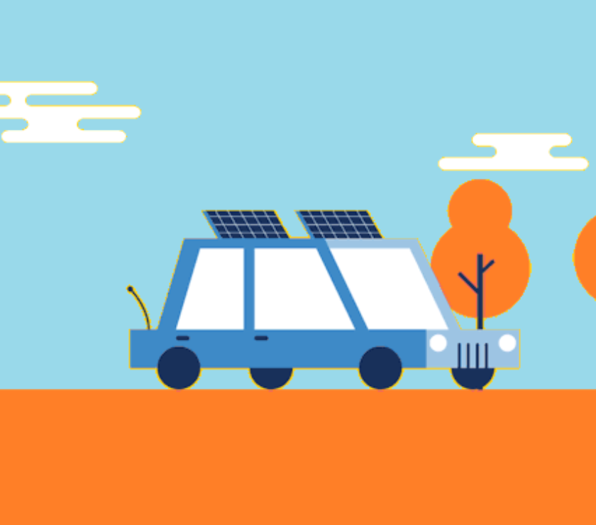 Auto Industry Disruption And Digital Marketing