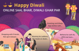 Online Saal Bhar Diwali Ghar Par…