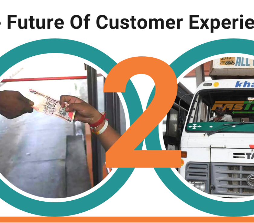 Happy New Year 2020 - Future Of Customer Experience Is O2O