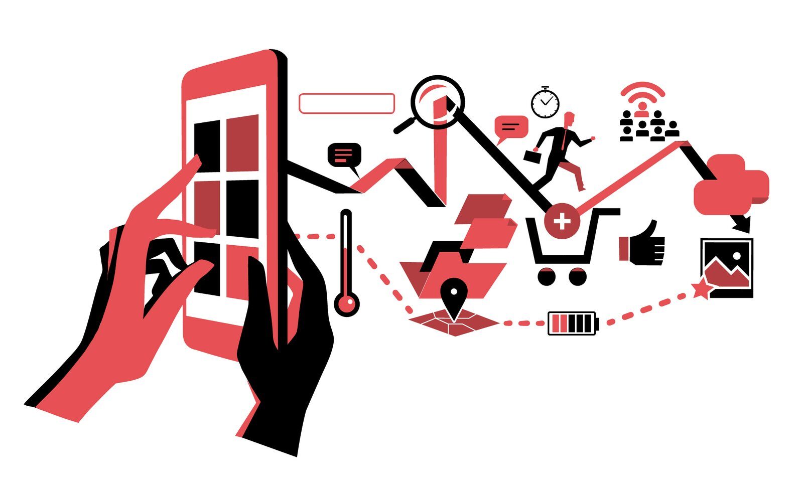 Omnichannel Business