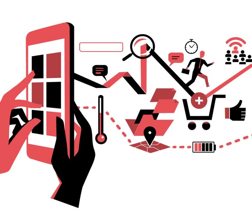 Omnichannel Business