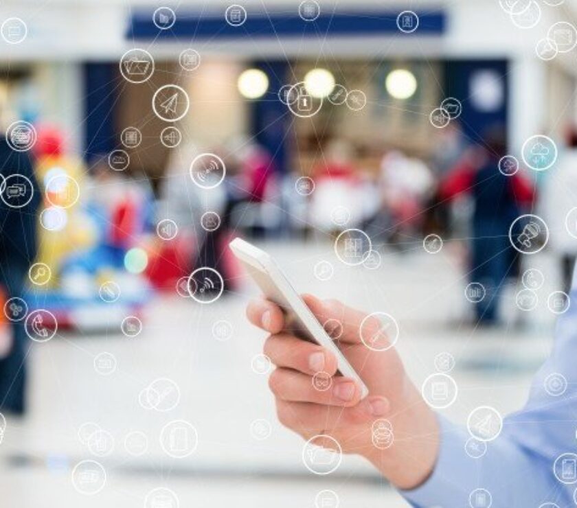 Digital Transformation Or Disruption?