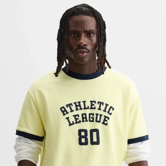 Basic T-Shirt