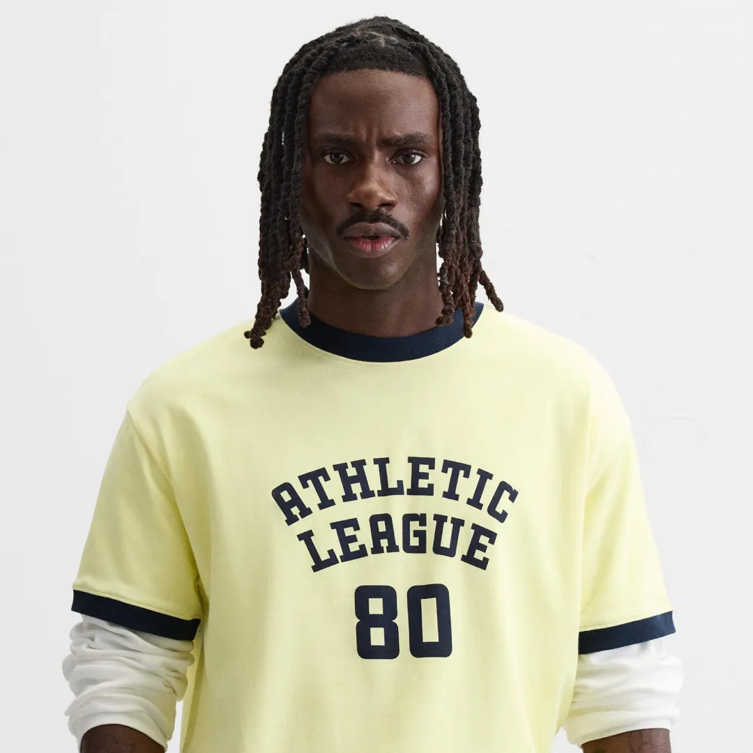 Basic T-Shirt
