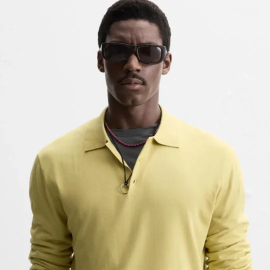 Polo T-Shirt