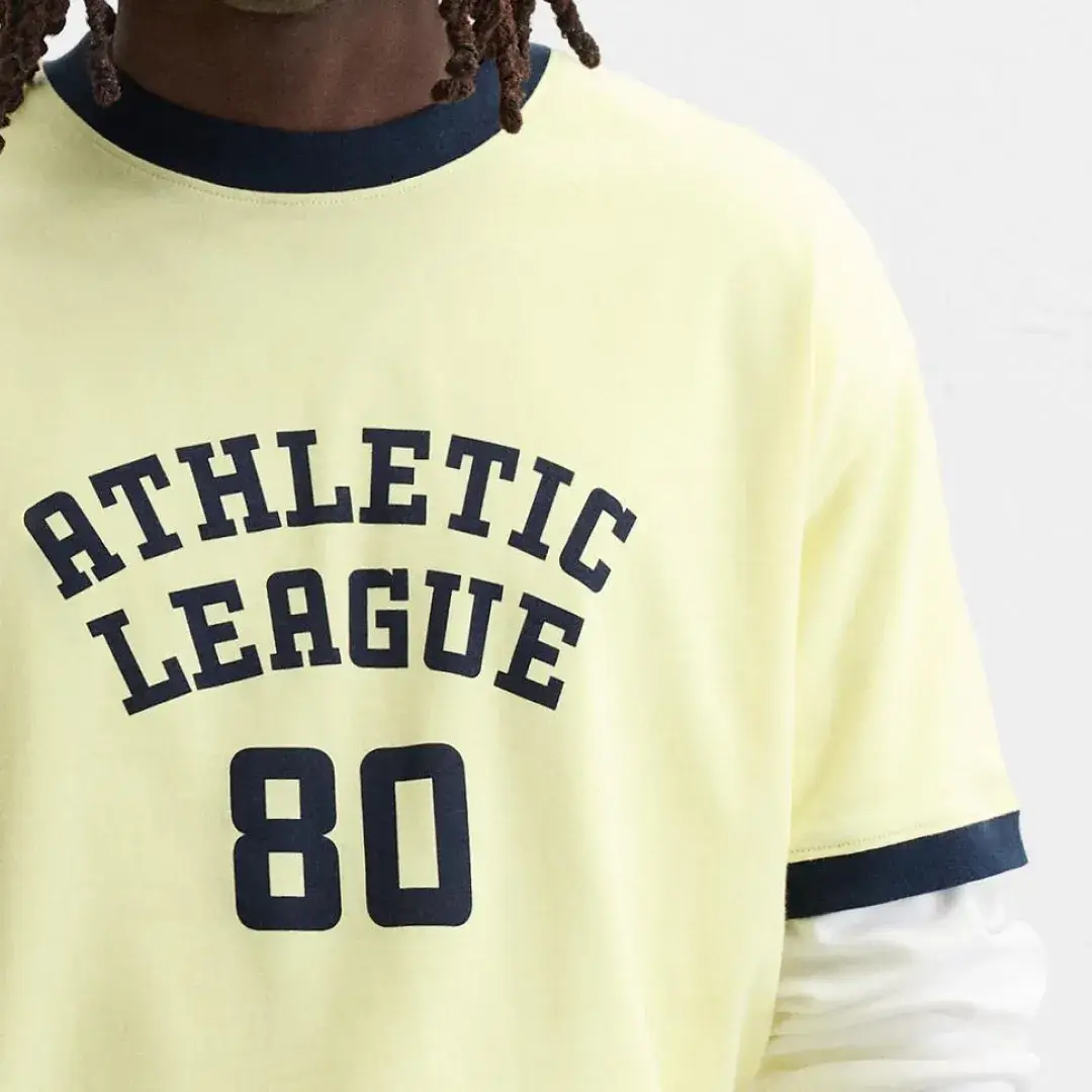 Basic T-Shirt - Image 2