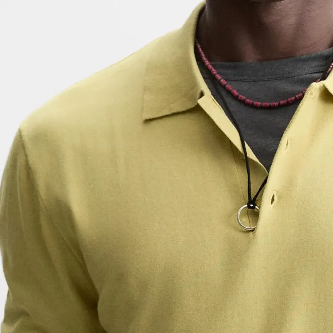 Polo T-Shirt - Image 2