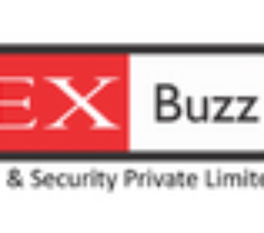 Ex-buzz-Logo