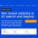 Ahrefs vs Peec AI: Which AI‑SEO Tool Fits Your Strategy? – Entrepreneur