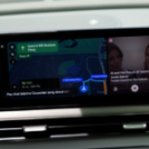 Android Auto update hints at Cast support, Material music player redesign [Gallery] – 9to5Google