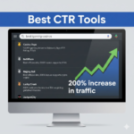 CTR Manipulation Tools & Software Apps for SEO Ranking on Google Recommendation (5G Phone Farms, Full Service) – The AI Journal