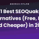 31 Best SEOQuake Alternatives (Free, Paid and Cheaper) in 2026 – Search Atlas