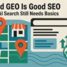 Good GEO is good SEO – Search Engine Land