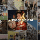 Kie.ai's Z Image API and Nano Banana Pro API compete for developers with distinct image generation – Technobezz
