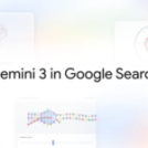 Gemini 3 and Nano Banana Pro in Search are coming to more countries around the world.