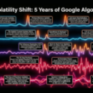 SEO consultant tracks Google's shift from predictable to chaotic – PPC Land