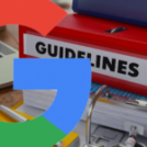 Google updates search quality raters guidelines adding AI Overview examples & YMYL definitions – Search Engine Land
