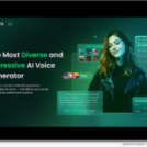 FineVoice Announces V3.0: Elevating AI Voice Generation with Expressive and Personalized Voice Creation – Send2Press