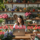 AI SEO for Florists – Win AI Search and Google Rankings – Thursd