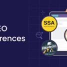 Top 14 Global SEO Conferences to Attend in 2026 – DemandSage