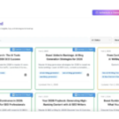 How Automated SEO Tools and AI Blog Generator Tools Are Transforming Digital Content – First India