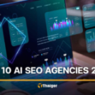 Top 10 AI SEO Agencies in Thailand (2026) – Thaiger