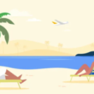 Check out the top 10 trending U.S. destinations for spring break 2026.