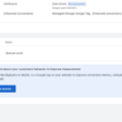 Google Ads adds beta data source integrations to conversion settings
