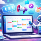 Vista Social Review: Taming My Social Media Chaos with AI – Unite.AI