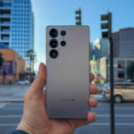 Samsung Phones Get Their Third Google Play System Update in Less Than a Week – Android Headlines