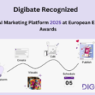 Digibate Recognized as Best AI Marketing Platform 2025 at European Enterprise Awards – markets.businessinsider.com