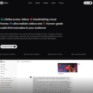 Zoice Emerges as a Fast Growing AI Avatar Tool in the Digital Video Industry – openPR.com