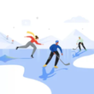 Here’s how to tune into the Winter Olympics with Google