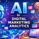 How AI is Used in Digital Marketing Analytics: Tools and Real Examples – Analytics Insight