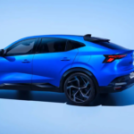 Renault hybrid updates: Qi2 charging, Google Gemini, Smart mode – Автомобильный портал 32CARS.RU