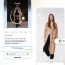 See the whole picture and find the look with Circle to Search