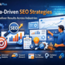RankPlus Digital Reveals Proven Data-Driven SEO Strategies That Deliver Results Across Industries – openPR.com