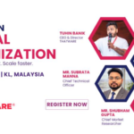 DIGITALCONFEX Announces Next-Gen Digital Optimization Masterclass Focused on AI-Driven SEO Strategies – openPR.com